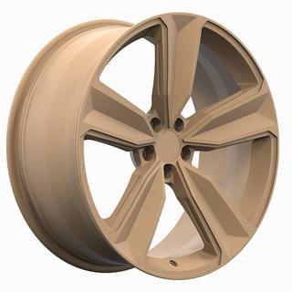 Кованые диски DH-Style V14 R20