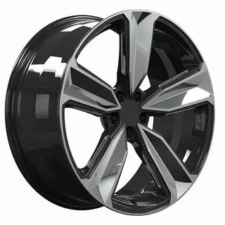 Кованые диски DH-Style V15 R18