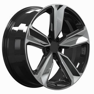 Кованые диски DH-Style V15 R20