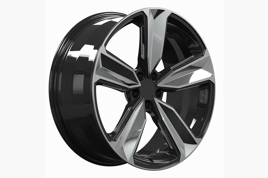 Audi Кованые диски DH-Style V15 R24 Image
