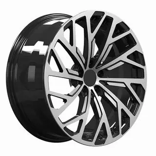 Кованые диски DH-Style V16 R21