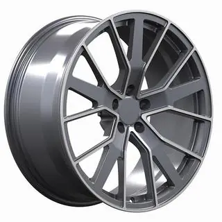 Кованые диски DH-Style V17 R21