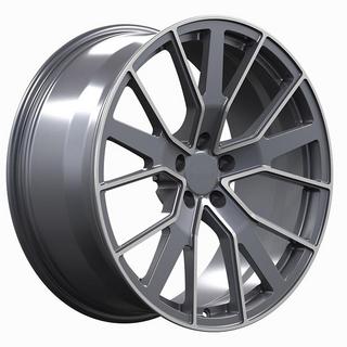 Кованые диски DH-Style V17 R24