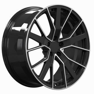 Кованые диски DH-Style V18 R16