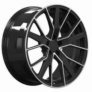 Кованые диски DH-Style V18 R18