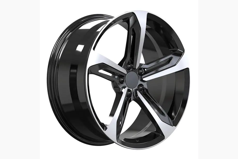 Audi Кованые диски DH-Style V19 R16 Фото 1