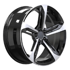 Audi Кованые диски DH-Style V19 R21 фото 1