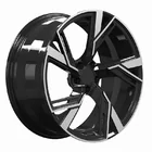 Audi Кованые диски DH-Style V20 R17 фото 1