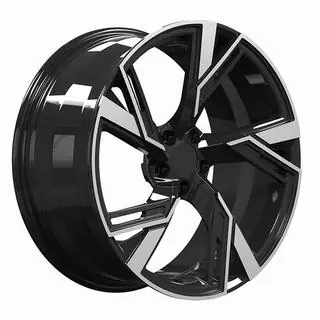 Кованые диски DH-Style V20 R21