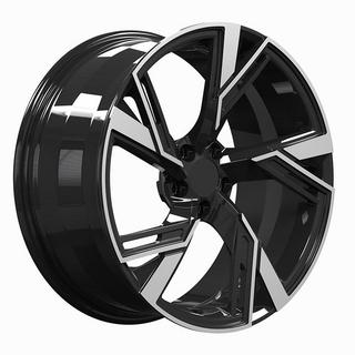 Кованые диски DH-Style V20 R22