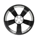 Audi Кованые диски DH-Style V21 R21 фото 1