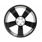 Audi Кованые диски DH-Style V21 R22 фото 1