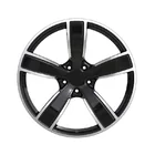 Audi Кованые диски DH-Style V22 R17 фото 1