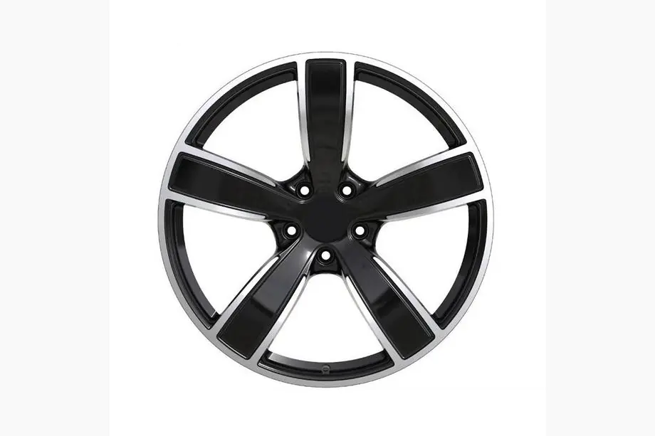 Audi Кованые диски DH-Style V22 R17 Image