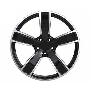 Кованые диски DH-Style V22 R19