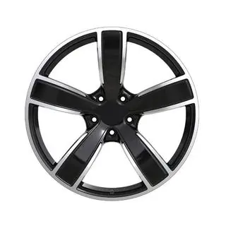 Кованые диски DH-Style V22 R19