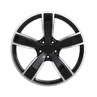 Audi Кованые диски DH-Style V22 R20 фото 1