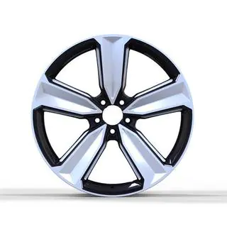 Кованые диски DH-Style V23 R21