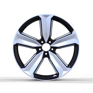 Кованые диски DH-Style V23 R22