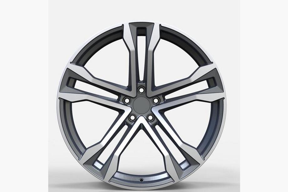 Audi Кованые диски DH-Style V24 R19 Image