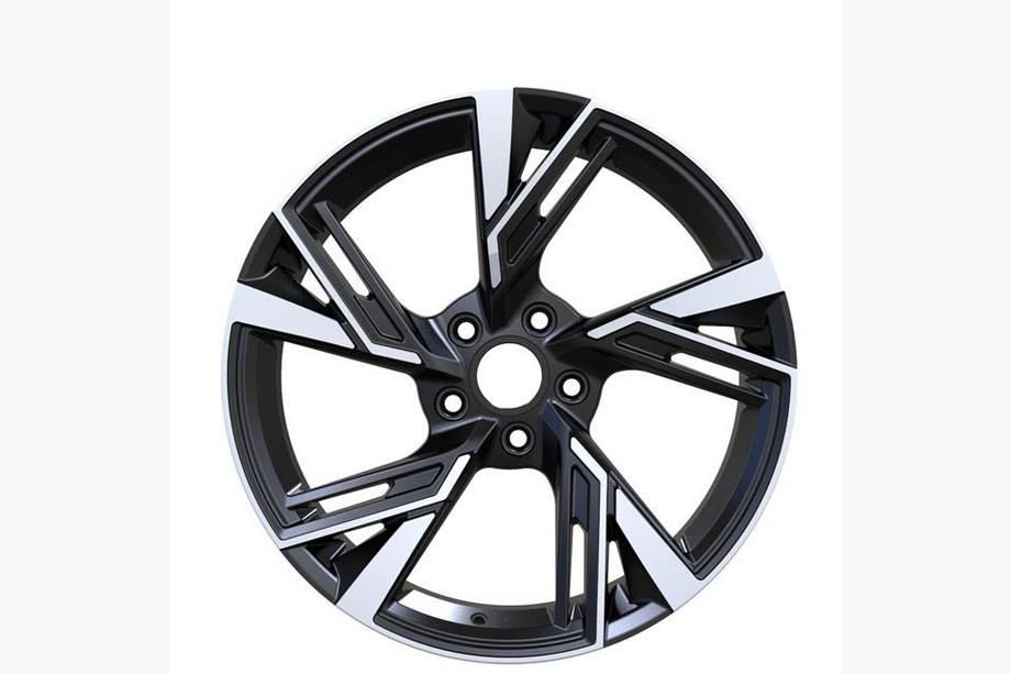 Audi Кованые диски DH-Style V25 R16 Image
