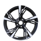 Audi Кованые диски DH-Style V25 R19 фото 1