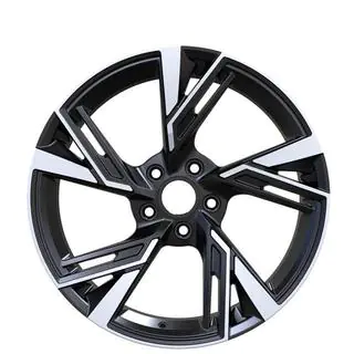 Кованые диски DH-Style V25 R21