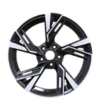 Audi Кованые диски DH-Style V25 R22 фото 1
