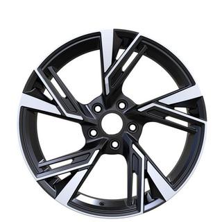 Кованые диски DH-Style V25 R22