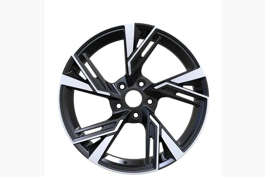 Audi Кованые диски DH-Style V25 R22 Image