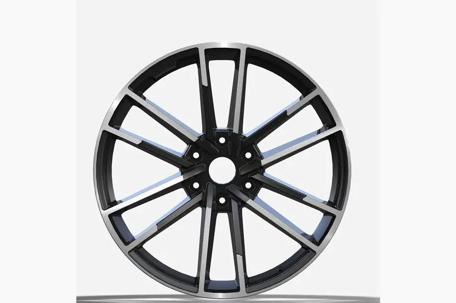 Audi Кованые диски DH-Style V26 R16 Image
