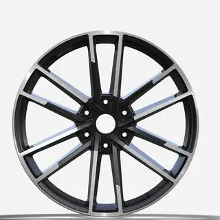 Кованые диски DH-Style V26 R18