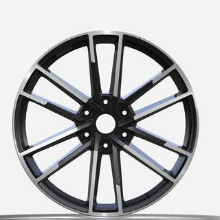 Кованые диски DH-Style V26 R23