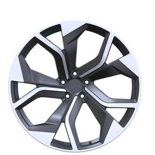 Кованые диски DH-Style V29 R17