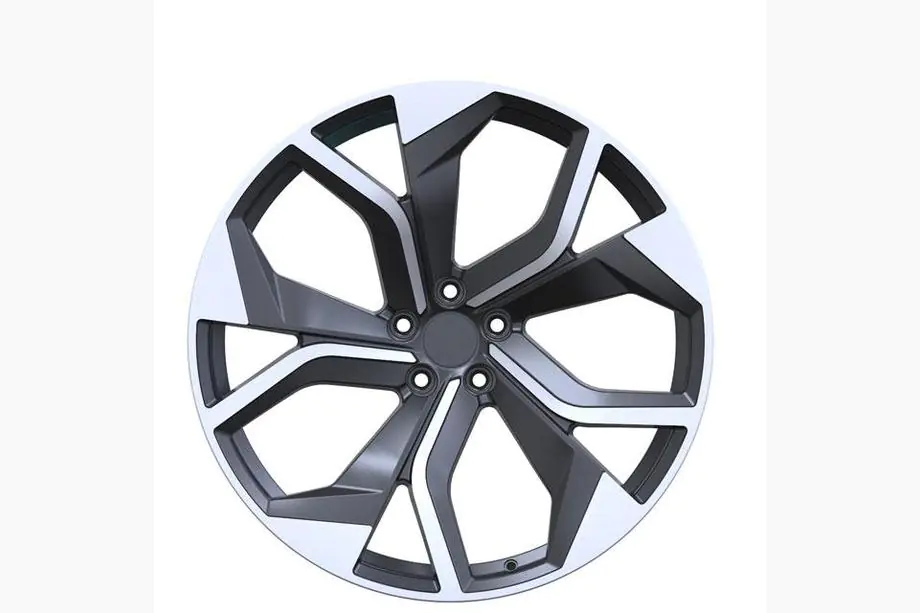 Audi Кованые диски DH-Style V29 R17 Image