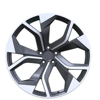 Кованые диски DH-Style V29 R18