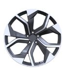 Audi Кованые диски DH-Style V29 R20 фото 1