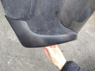 Расширители арок ALPINA (4шт, под покраску) фото 11