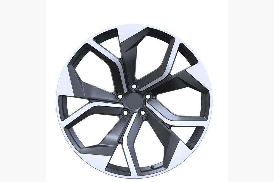 Audi Кованые диски DH-Style V29 R24 Image