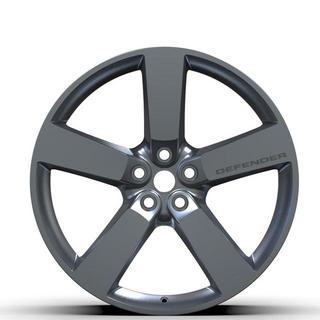 Кованые диски DH-Style V1 R24