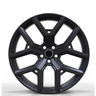 Кованые диски DH-Style V2 R17