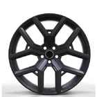 LandRover Range Rover Кованые диски DH-Style V2 R21 фото 1