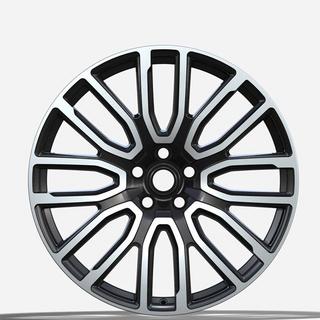 Кованые диски DH-Style V3 R20