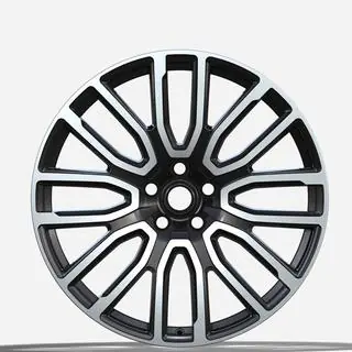 Кованые диски DH-Style V3 R22