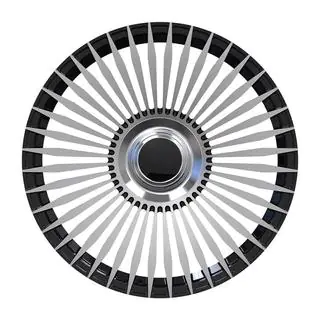 Кованые диски DH-Style V4 R17