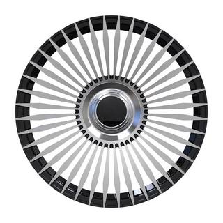 Кованые диски DH-Style V4 R20