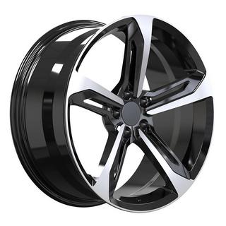 Кованые диски DH-Style V1 R22
