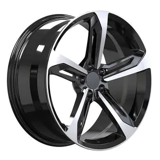 Кованые диски DH-Style V1 R23