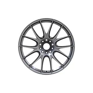 Кованые диски DH-Style V2 R17