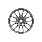 Mercedes-Benz Кованые диски DH-Style V2 R23 фото 1